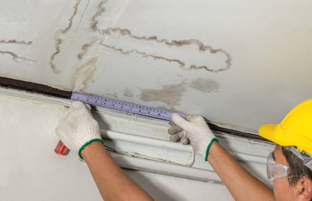 24/7 Emergency Water Damage Repair experts in Saltillo, MS